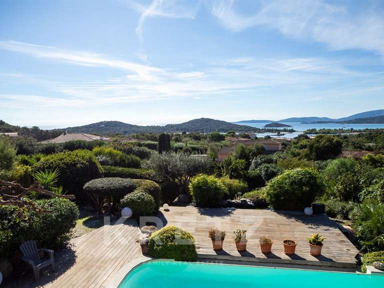 Maison Zonza - 4 chambres - 143m²
