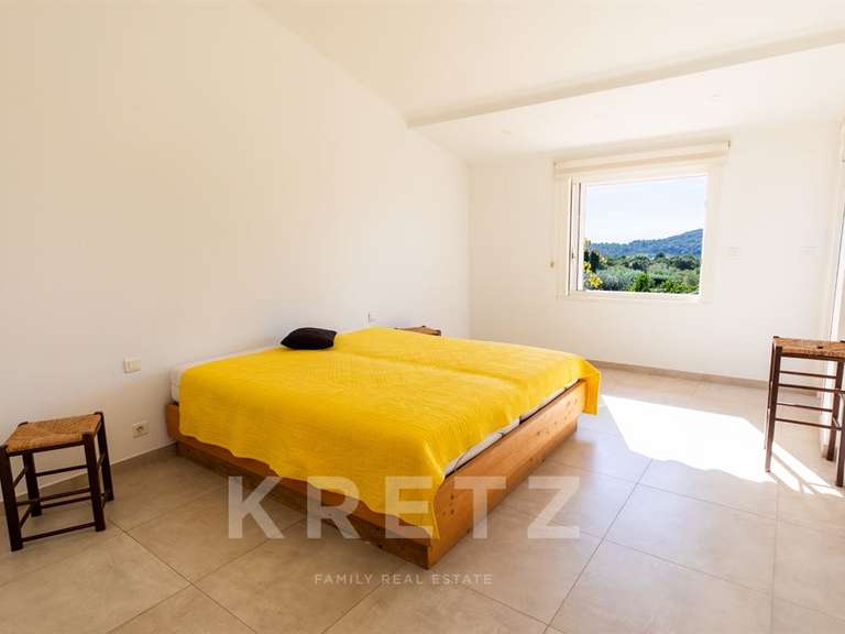 Maison Zonza - 4 chambres - 143m²