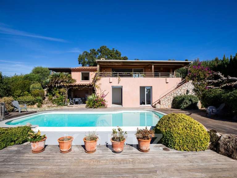 Maison Zonza - 4 chambres - 143m²