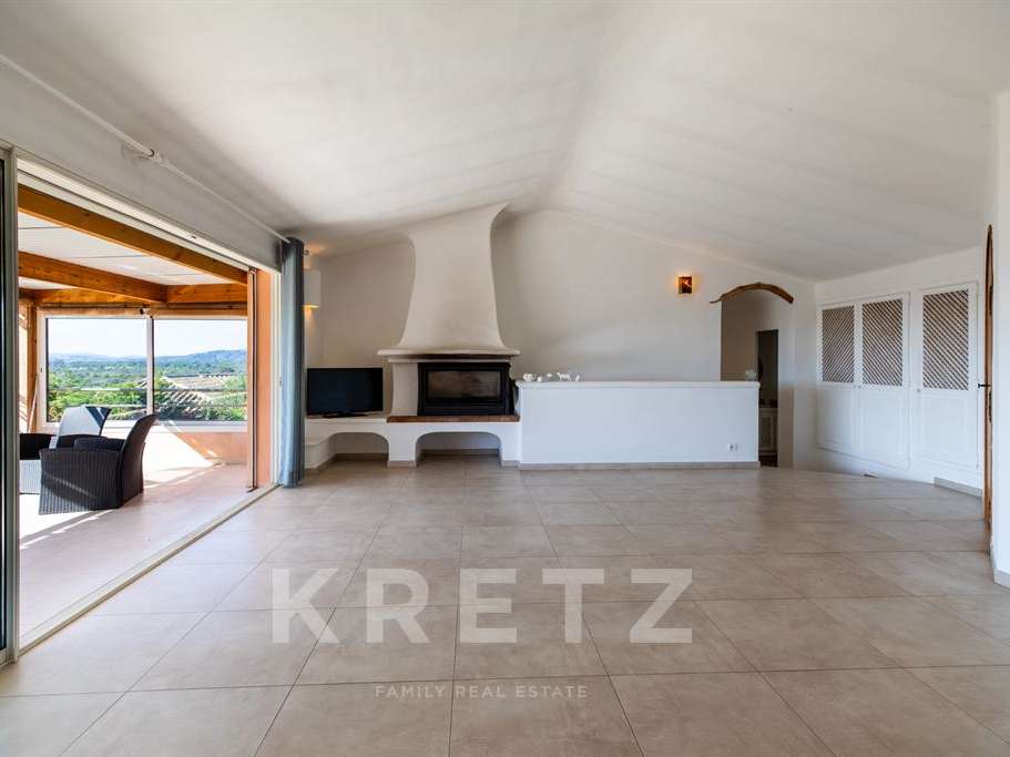 Maison Zonza