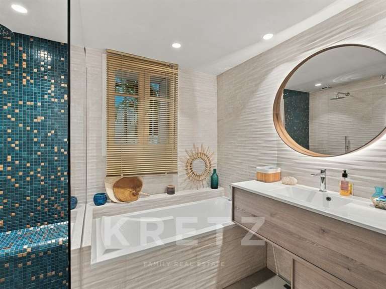 Maison Montpellier - 5 chambres - 215m²