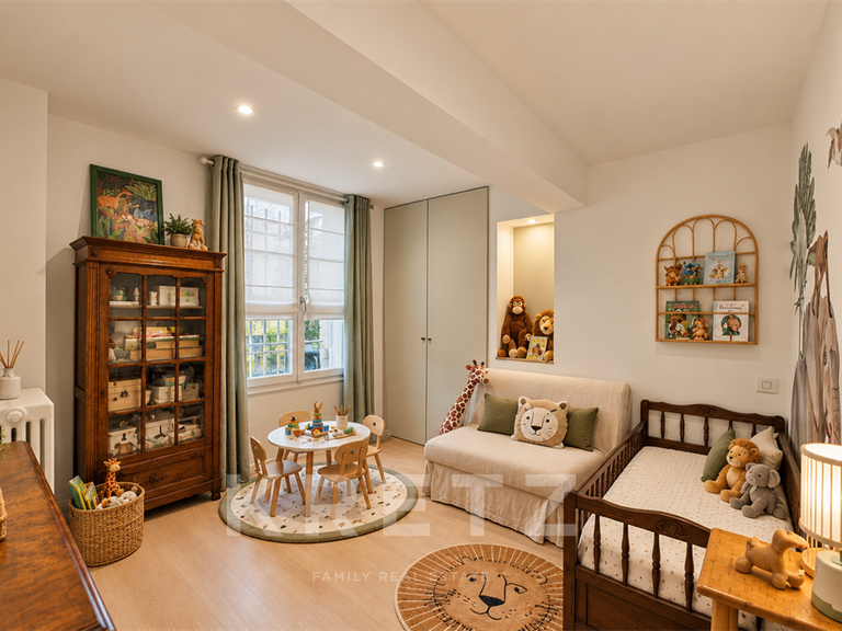 Maison Montpellier - 5 chambres - 215m²