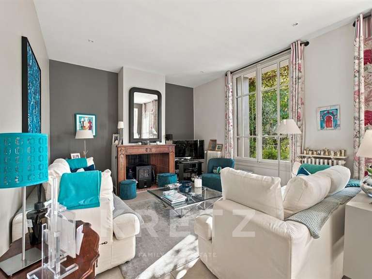 Maison Montpellier - 5 chambres - 215m²
