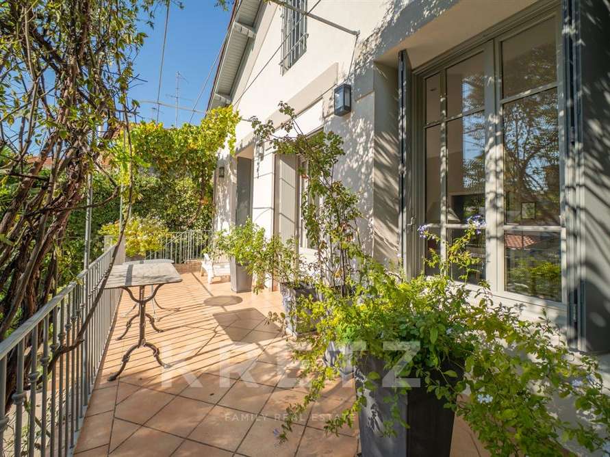 Maison Montpellier