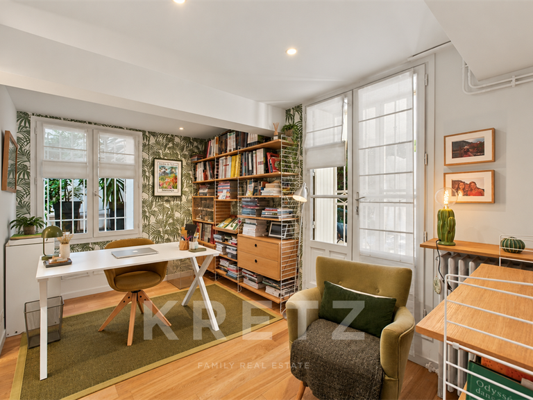 Maison Montpellier - 5 chambres - 215m²
