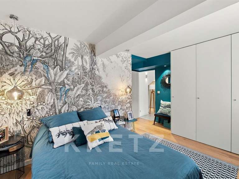 Maison Montpellier - 5 chambres - 215m²