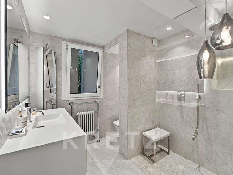 Maison Montpellier - 5 chambres - 215m²