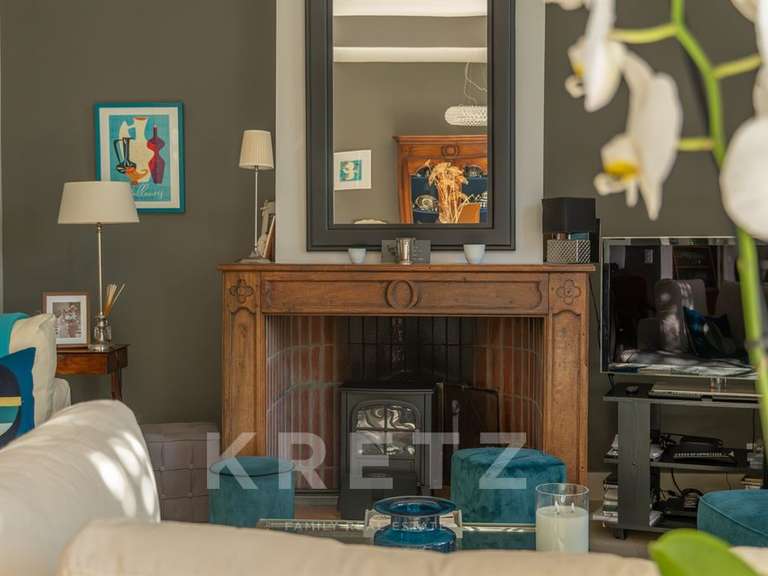 Maison Montpellier - 5 chambres - 215m²