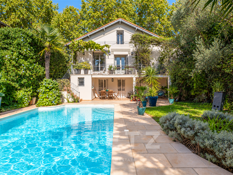 Maison Montpellier
