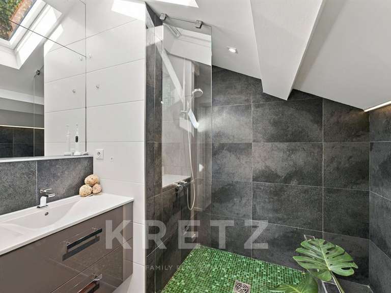 Maison Montpellier - 5 chambres - 215m²