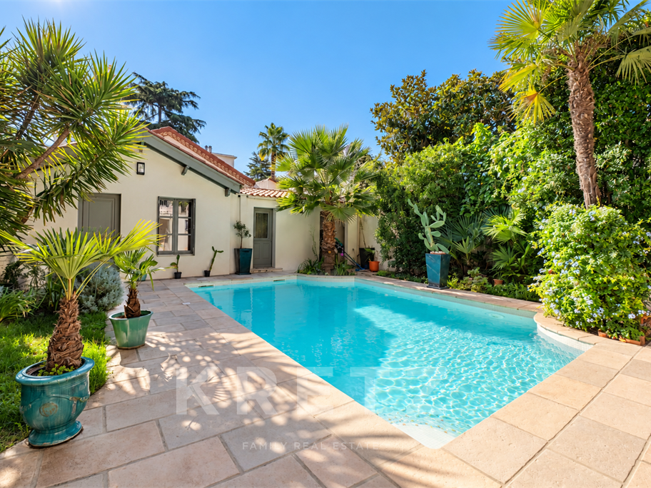 Maison Montpellier