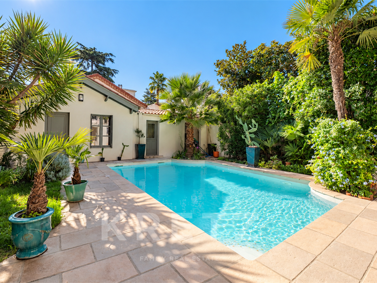 Maison Montpellier - 5 chambres - 215m²
