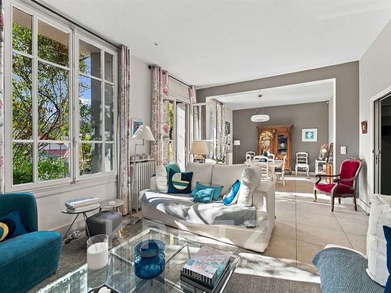 Maison Montpellier - 5 chambres - 215m²