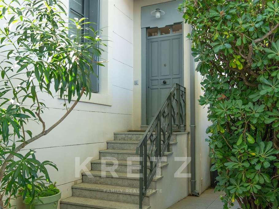 Maison Montpellier