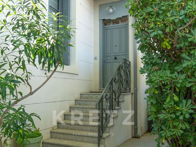 Maison Montpellier - 5 chambres - 215m²
