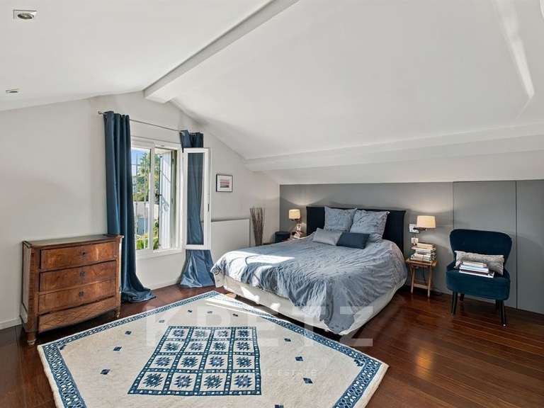 Maison Montpellier - 5 chambres - 215m²