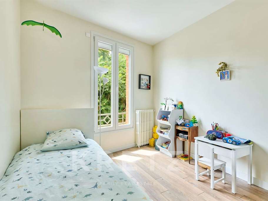 Maison Suresnes