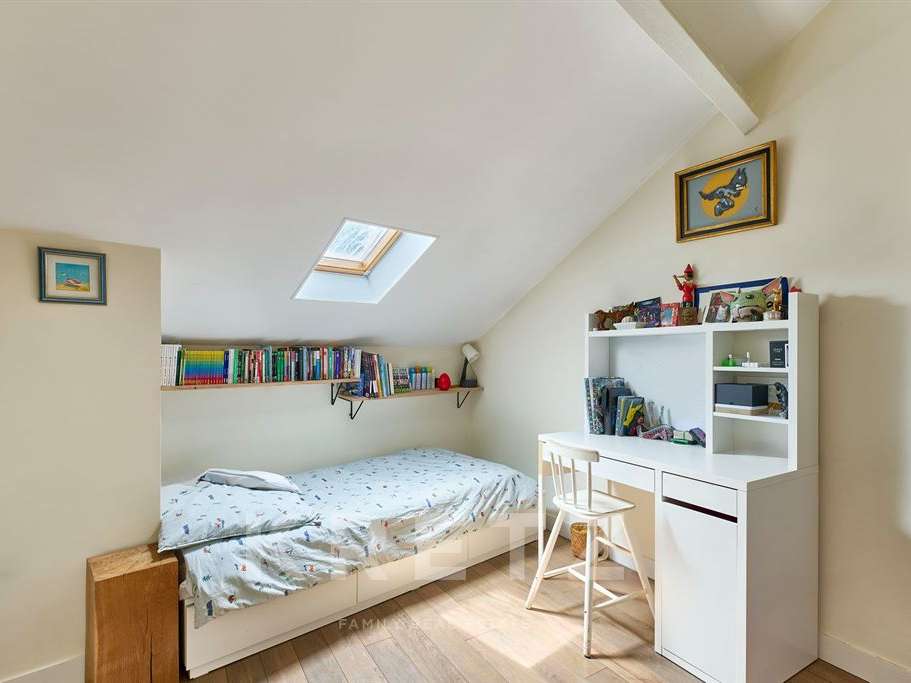 Maison Suresnes