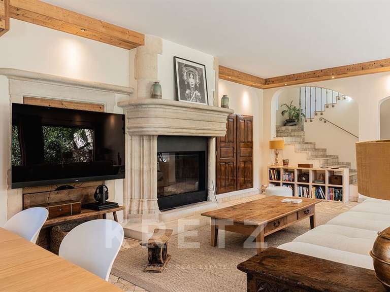 Maison Saint-Didier-au-Mont-d'Or - 7 chambres - 370m²