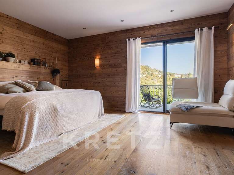 Maison Saint-Didier-au-Mont-d'Or - 7 chambres - 370m²