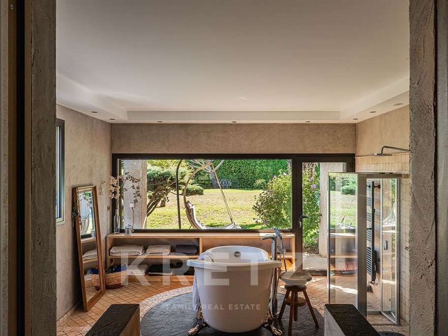 Maison Saint-Didier-au-Mont-d'Or