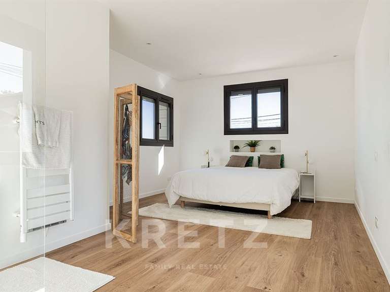 Maison Saint-Didier-au-Mont-d'Or - 7 chambres - 370m²