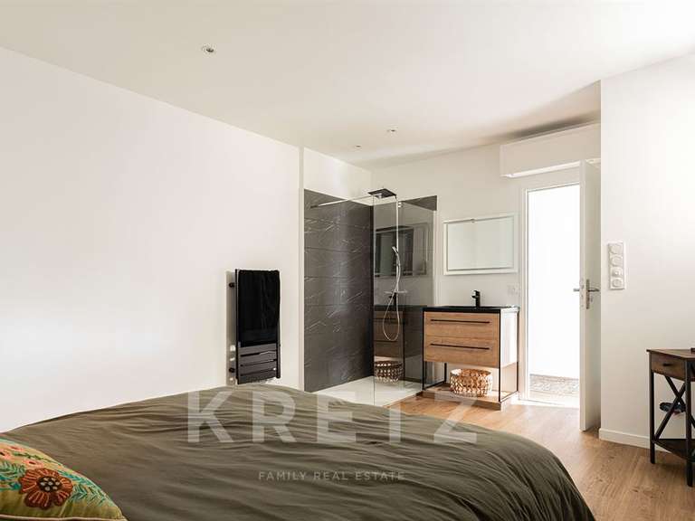 Maison Saint-Didier-au-Mont-d'Or - 7 chambres - 370m²
