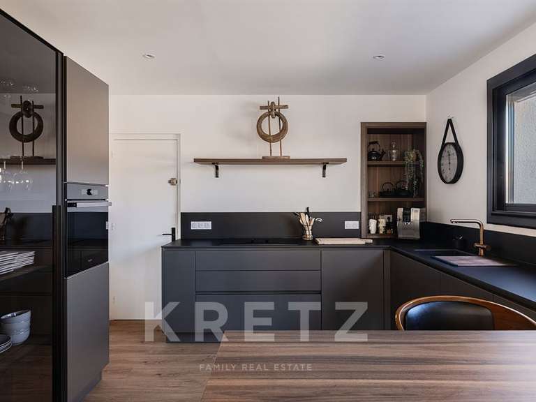 Maison Saint-Didier-au-Mont-d'Or - 7 chambres - 370m²
