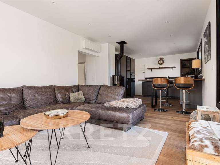 Maison Saint-Didier-au-Mont-d'Or - 7 chambres - 370m²
