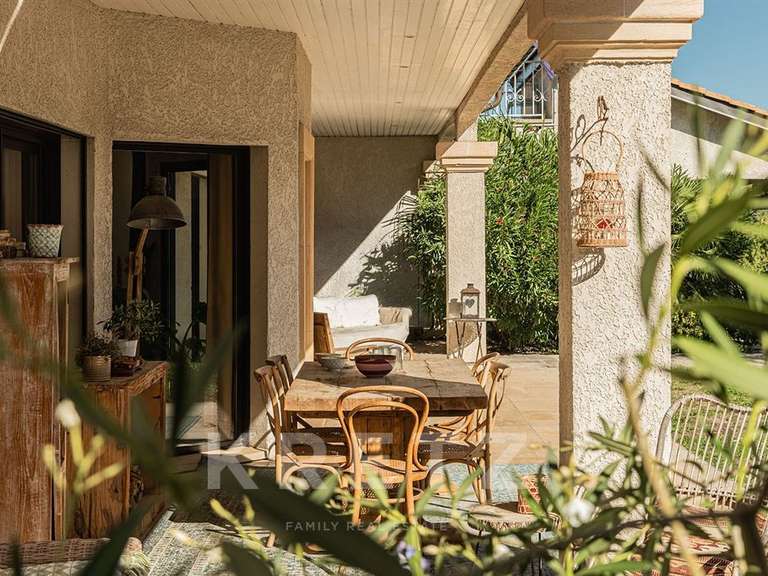 Maison Saint-Didier-au-Mont-d'Or - 7 chambres - 370m²