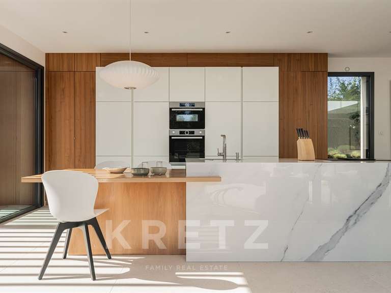 Maison Dardilly - 5 chambres - 183m²