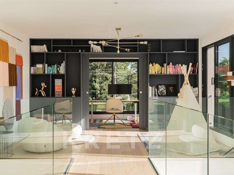 Maison Dardilly - 5 chambres - 183m²