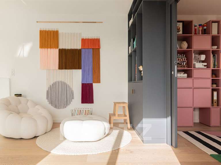 Maison Dardilly - 5 chambres - 183m²