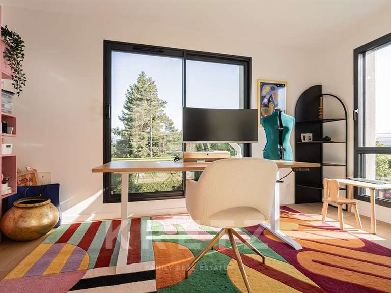 Maison Dardilly - 5 chambres - 183m²