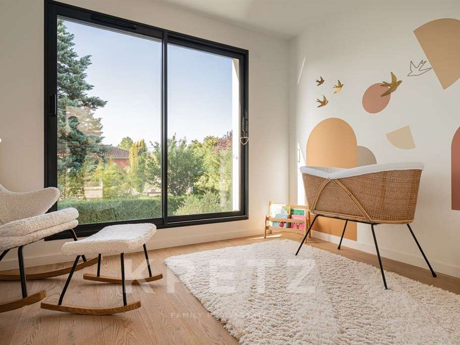 Maison Dardilly