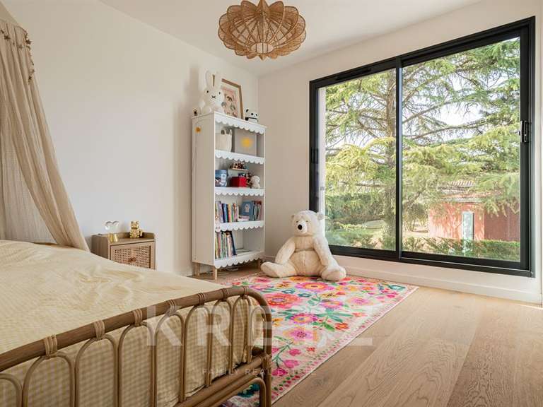 Maison Dardilly - 5 chambres - 183m²