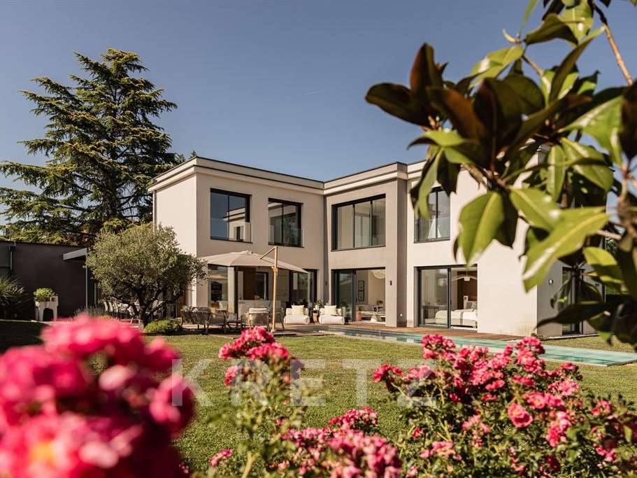 Maison Dardilly