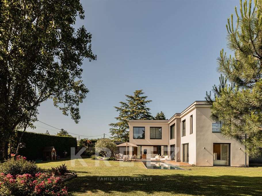 Maison Dardilly