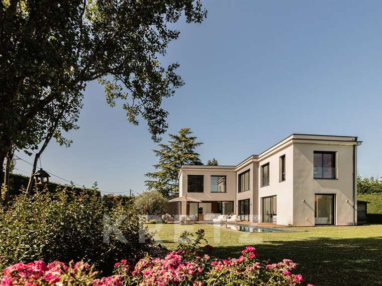 Maison Dardilly - 5 chambres - 183m²
