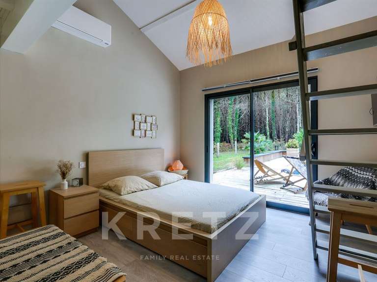 House Moliets-et-Maa - 250m²