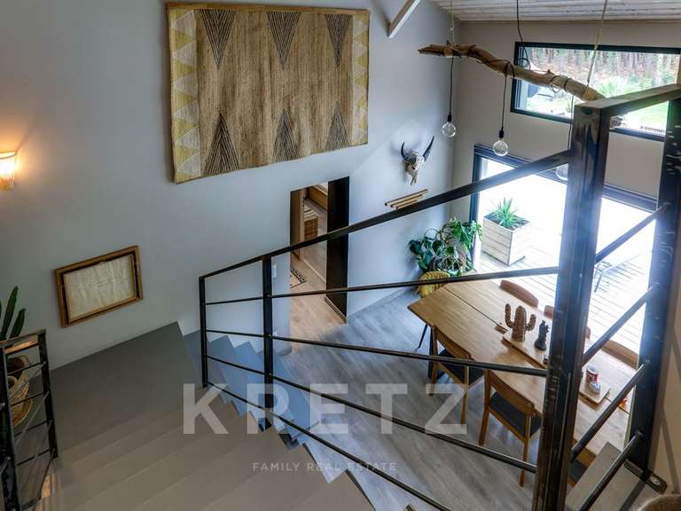 House Moliets-et-Maa - 250m²