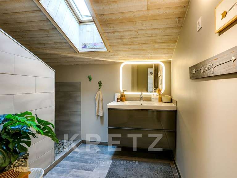House Moliets-et-Maa - 250m²