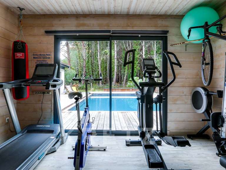House Moliets-et-Maa - 250m²