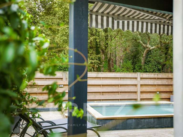 House Moliets-et-Maa - 250m²