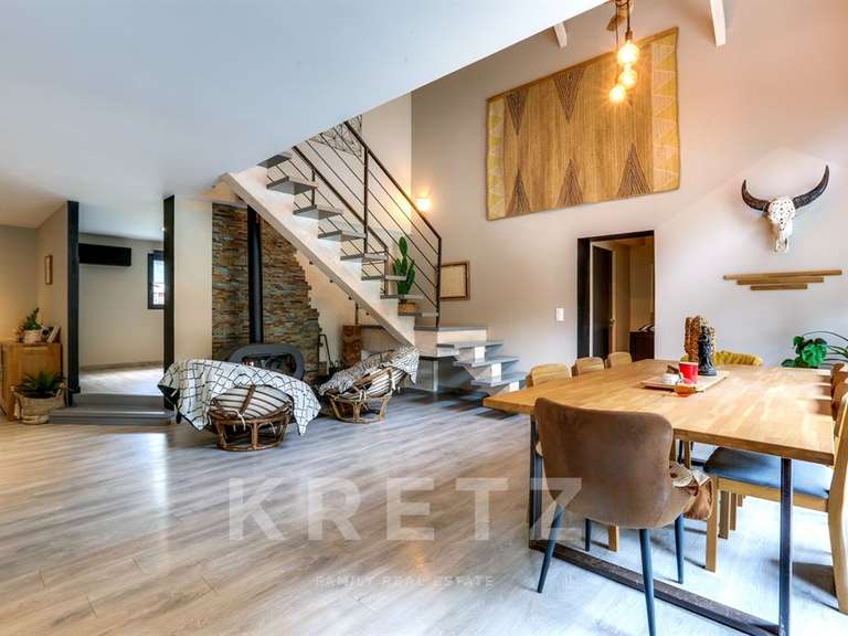 House Moliets-et-Maa - 250m²