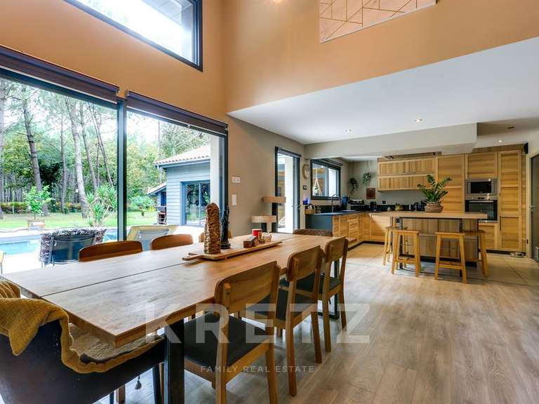 House Moliets-et-Maa - 250m²
