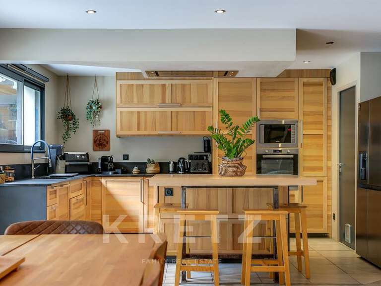 House Moliets-et-Maa - 250m²