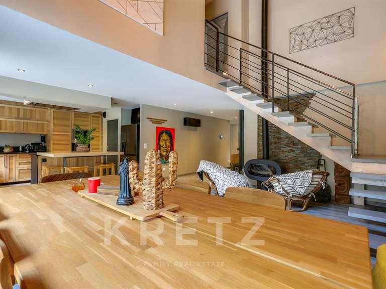 House Moliets-et-Maa - 250m²