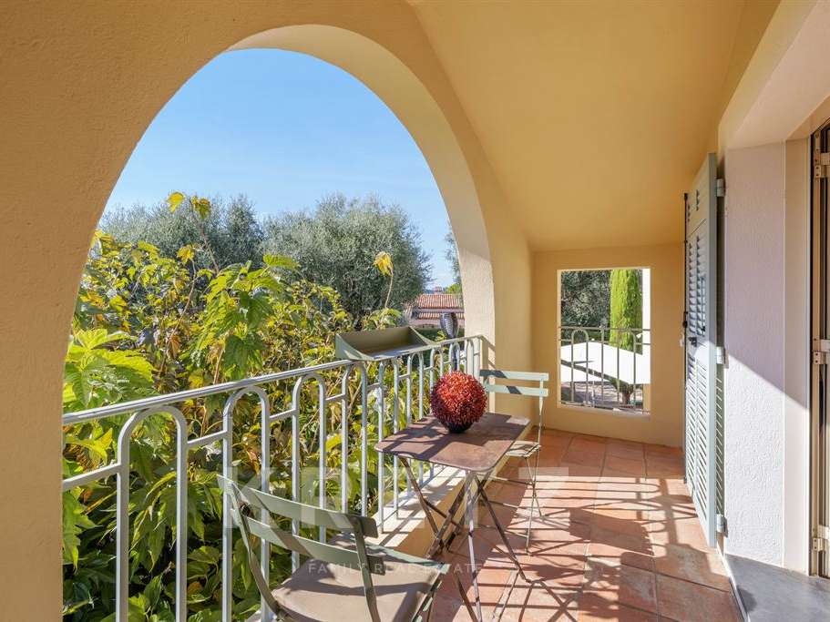 Maison Nice