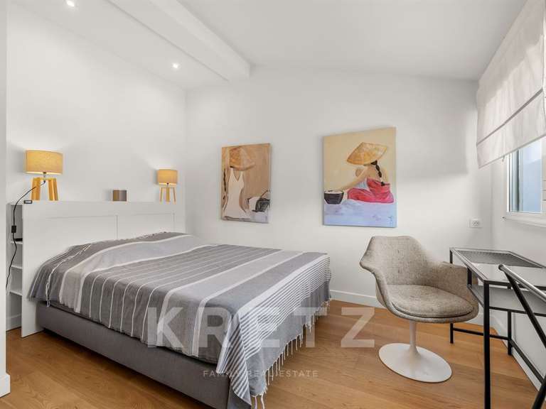 Maison Nice - 3 chambres - 200m²